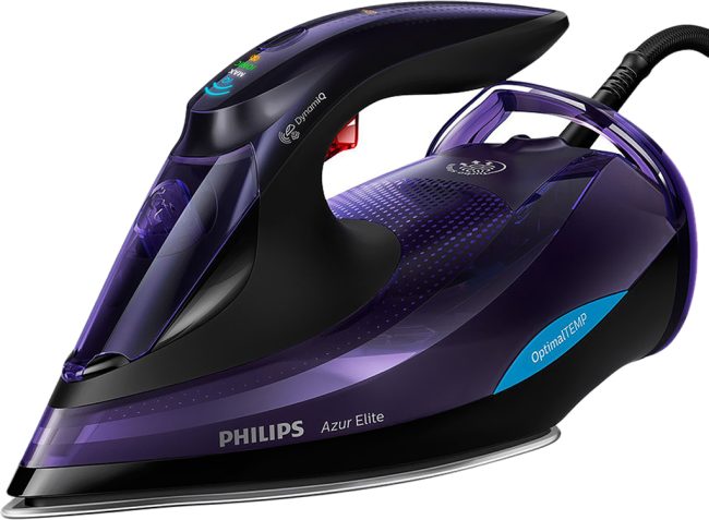 Bàn ủi hơi nước Philips