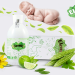 [Đánh giá] Top 8 sữa tắm cho bé được ưa chuộng nhất hiện nay