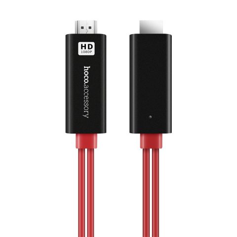 Cáp HDMI