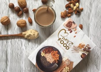 [Đánh giá] Top 10 ngũ cốc lợi sữa tốt bán chạy nhất hiện nay