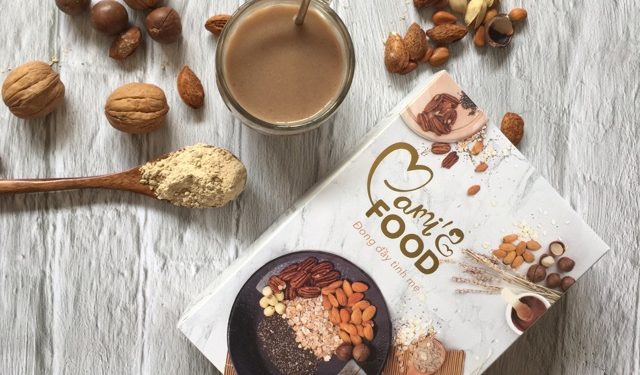 [Đánh giá] Top 10 ngũ cốc lợi sữa tốt bán chạy nhất hiện nay