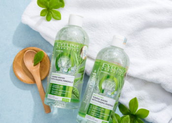 [Đánh giá] Top 4 Toner Eveline nào tốt, hiệu quả được ưa chuộng nhất