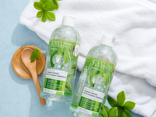 [Đánh giá] Top 4 Toner Eveline nào tốt, hiệu quả được ưa chuộng nhất