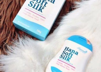 [Đánh giá] Dung dịch vệ sinh Hana Soft & Silk có tốt, an toàn không?