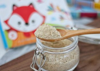 [Đánh giá] Top 5 hạt nêm cho bé ăn dặm bán chạy nhất hiện nay