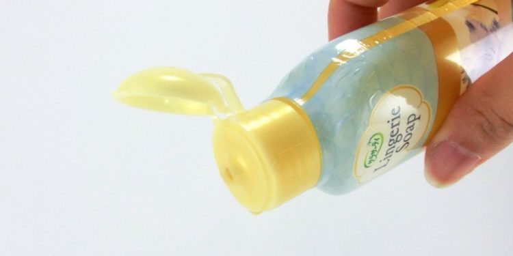 [Đánh giá] Top 5 Nước giặt đồ lót được ưa chuộng nhất hiện nay