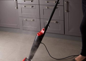 [Đánh giá] Top 5 Máy lau nhà hơi nước bán chạy nhất hiện nay