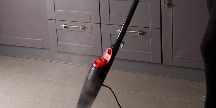 [Đánh giá] Top 5 Máy lau nhà hơi nước bán chạy nhất hiện nay