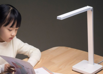 [Đánh giá] Top 5 Đèn học chống cận được ưa chuộng nhất hiện nay