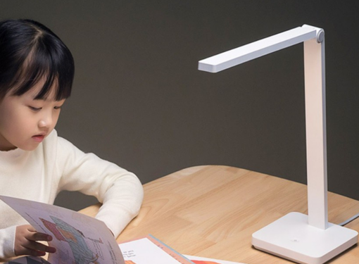 [Đánh giá] Top 5 Đèn học chống cận được ưa chuộng nhất hiện nay
