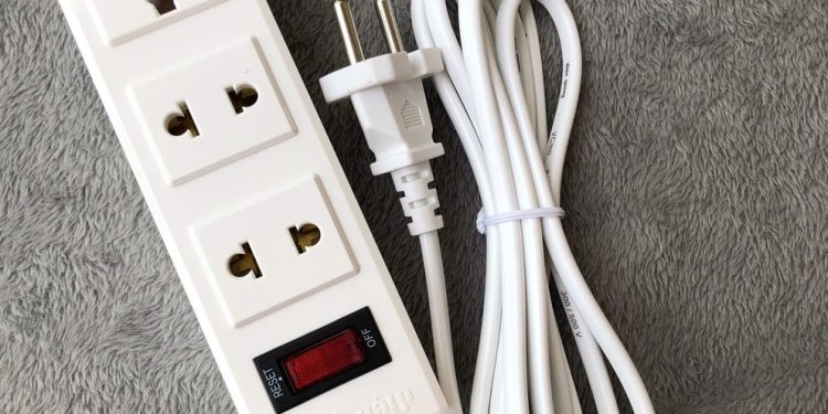 [Đánh giá] Top 5 Ổ cắm Panasonic được ưa chuộng nhất hiện nay