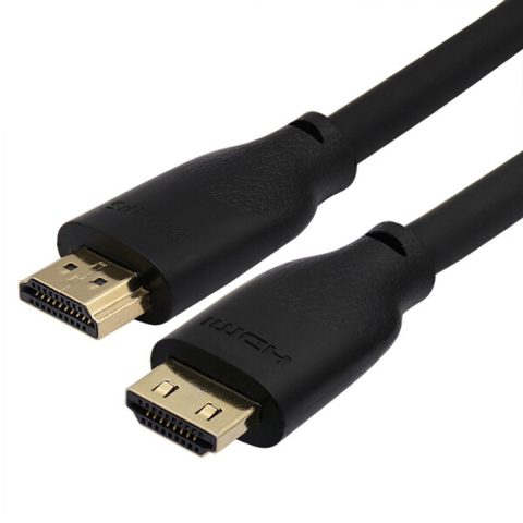 Cáp HDMI