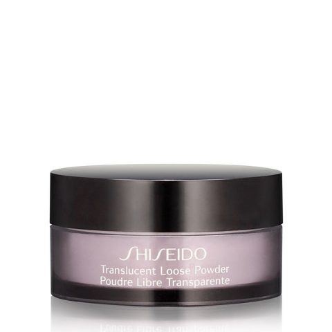 Phấn phủ Shiseido
