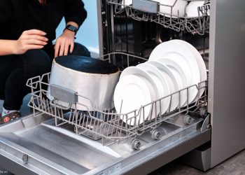 [Đánh giá] Top 5 Máy rửa bát Kocher bán chạy nhất hiện nay