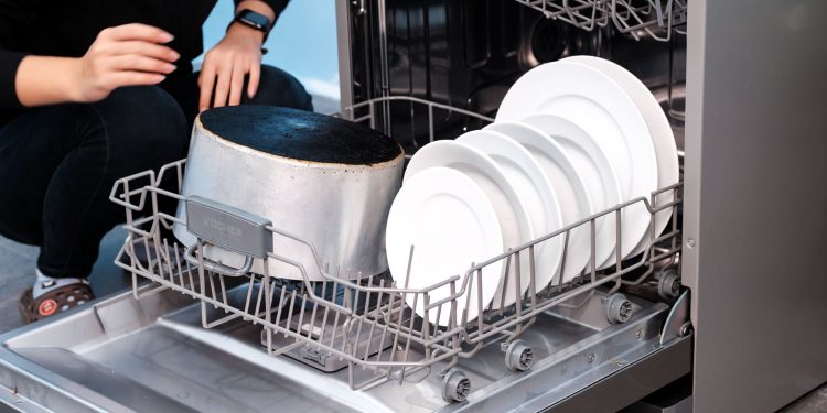 [Đánh giá] Top 5 Máy rửa bát Kocher bán chạy nhất hiện nay