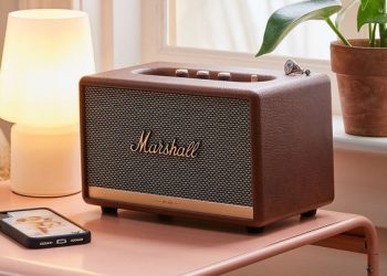 [Đánh giá] Top 5 Loa Marshall tốt được ưa chuộng nhất hiện nay