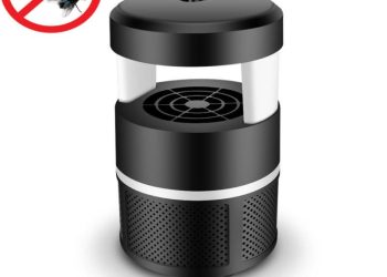 [Đánh giá] Top 4 Đèn bắt muỗi Philips loại nào tốt được ưa chuộng nhất