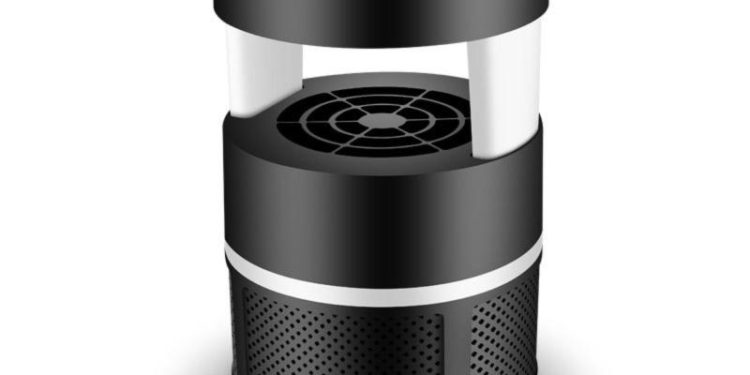 [Đánh giá] Top 4 Đèn bắt muỗi Philips loại nào tốt được ưa chuộng nhất