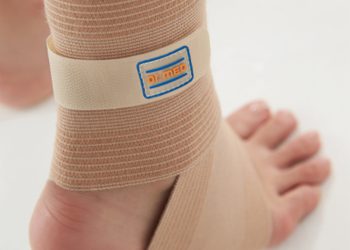 [Đánh giá] Top 5 Băng cổ chân được tin dùng nhất hiện nay