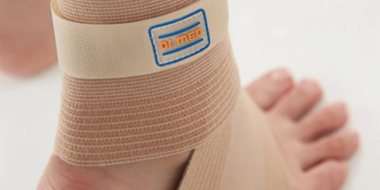 [Đánh giá] Top 5 Băng cổ chân được tin dùng nhất hiện nay