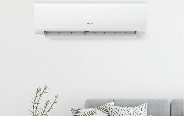 [Đánh giá] Top 5 Điều hòa Hisense bán chạy nhất hiện nay