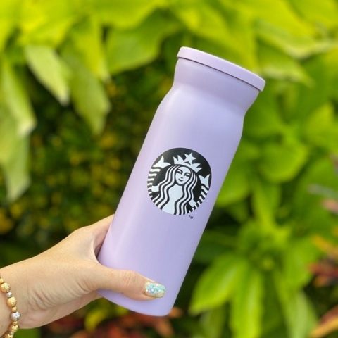 Bình giữ nhiệt Starbucks