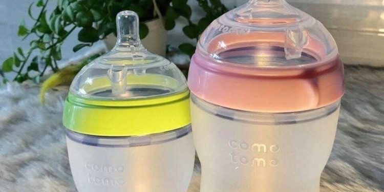 [Đánh giá] Top 5 bình sữa cho bé được ưa chuộng nhất