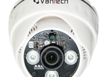 [Đánh giá] Top 5 Camera Vantech được nhiều người tin dùng