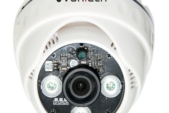 [Đánh giá] Top 5 Camera Vantech được nhiều người tin dùng