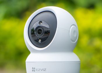 [Đánh giá] Top 5 Camera Ezviz bán chạy nhất hiện nay