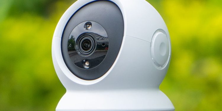 [Đánh giá] Top 5 Camera Ezviz bán chạy nhất hiện nay