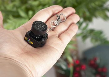 [Đánh giá] Top 6 Camera mini được ưa chuộng nhất hiện nay