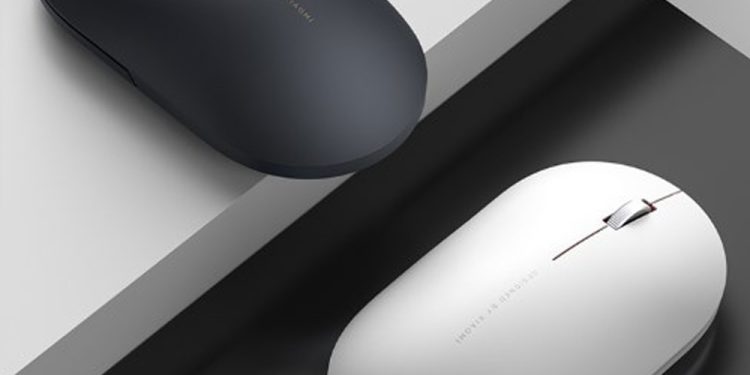 Top 4 Chuột không dây Xiaomi bán chạy nhất hiện nay