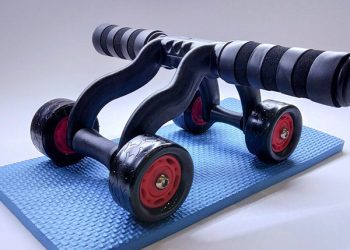 [Đánh giá] Top 5 Con lăn tập bụng chất lượng mà bạn có thể tham khảo