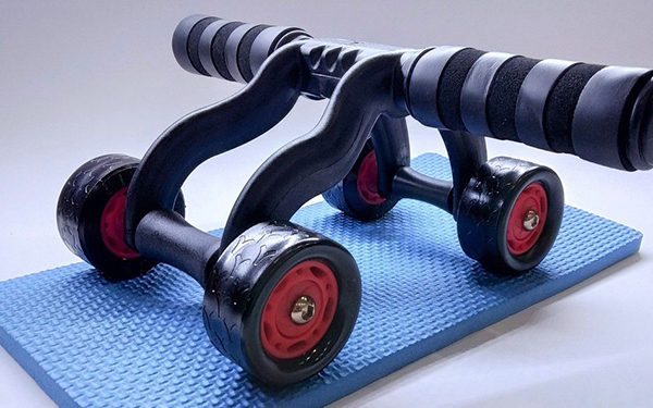 [Đánh giá] Top 5 Con lăn tập bụng chất lượng mà bạn có thể tham khảo