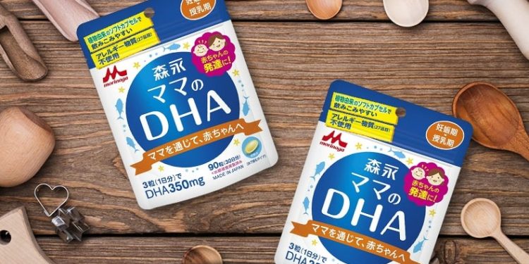 [Đánh giá] Top 5 viên uống bổ sung DHA cho bà bầu được tin dùng nhất