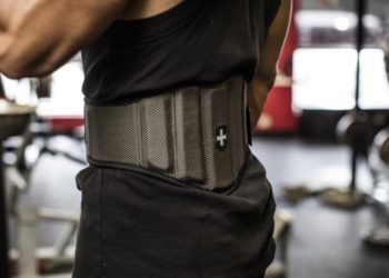 [Đánh giá] Top 5 đai lưng tập Gym được ưa chuộng nhất hiện nay