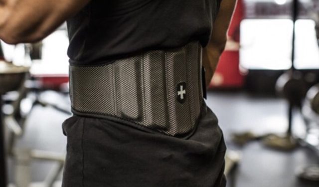 [Đánh giá] Top 5 đai lưng tập Gym được ưa chuộng nhất hiện nay