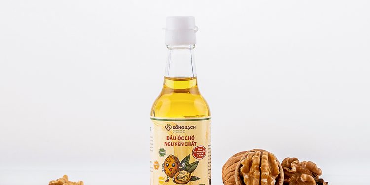 [Đánh giá] Top 5 dầu óc chó cho bé ăn dặm tốt nhất hiện nay