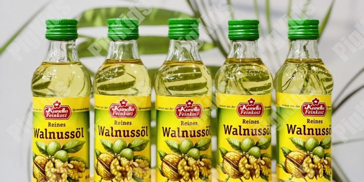 [Đánh giá] Top 5 dầu ăn cho bé được tin dùng nhất hiện nay