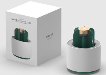 [Đánh giá] Top 5 Đèn bắt muỗi Xiaomi được ưa chuộng trên thị trường