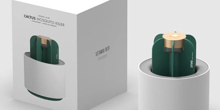 [Đánh giá] Top 5 Đèn bắt muỗi Xiaomi được ưa chuộng trên thị trường