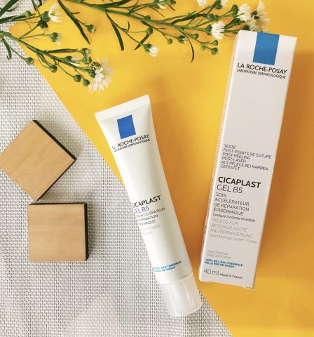 Kem dưỡng La Roche Posay B5