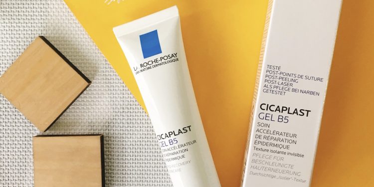 [Đánh giá] Kem dưỡng La Roche Posay B5 có tốt không?