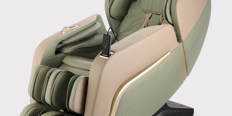 [Đánh giá] Top 5 ghế massage Kingsport được nhiều người tin dùng nhất