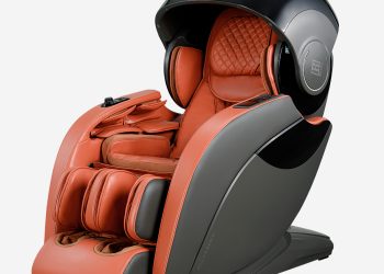 [Đánh giá] Top 5 Ghế massage Boss chất lượng nhất hiện nay.