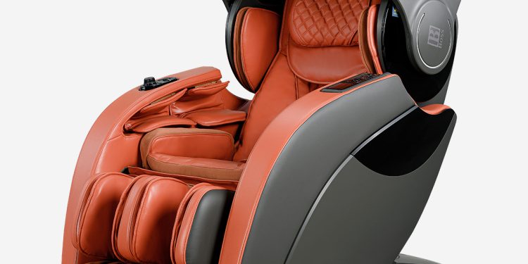 [Đánh giá] Top 5 Ghế massage Boss chất lượng nhất hiện nay.