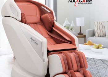 [Đánh giá] Top 5 ghế massage Dr Care bán chạy nhất hiện nay