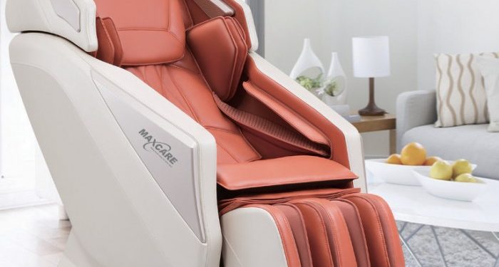 [Đánh giá] Top 5 ghế massage Dr Care bán chạy nhất hiện nay