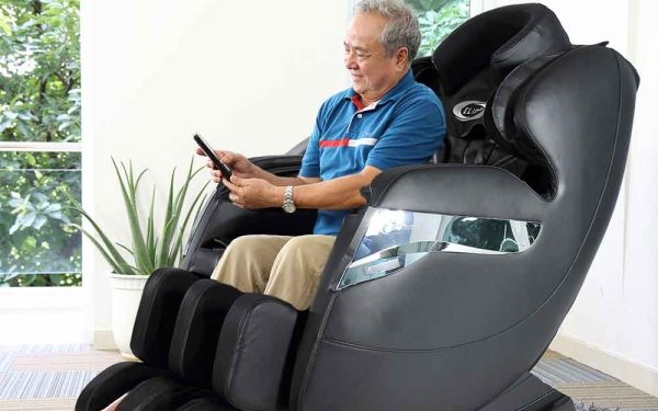 [Đánh giá] Top 5 Ghế massage Elip được ưa chuộng nhất trên thị trường